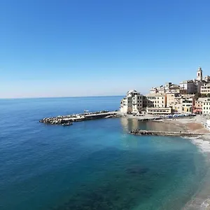 Cavour 15 Appartamento Bogliasco