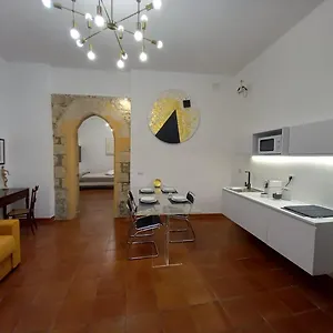 New Design Ortigia Appartamento