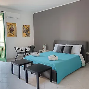 Sicilia Bedda Appartamento