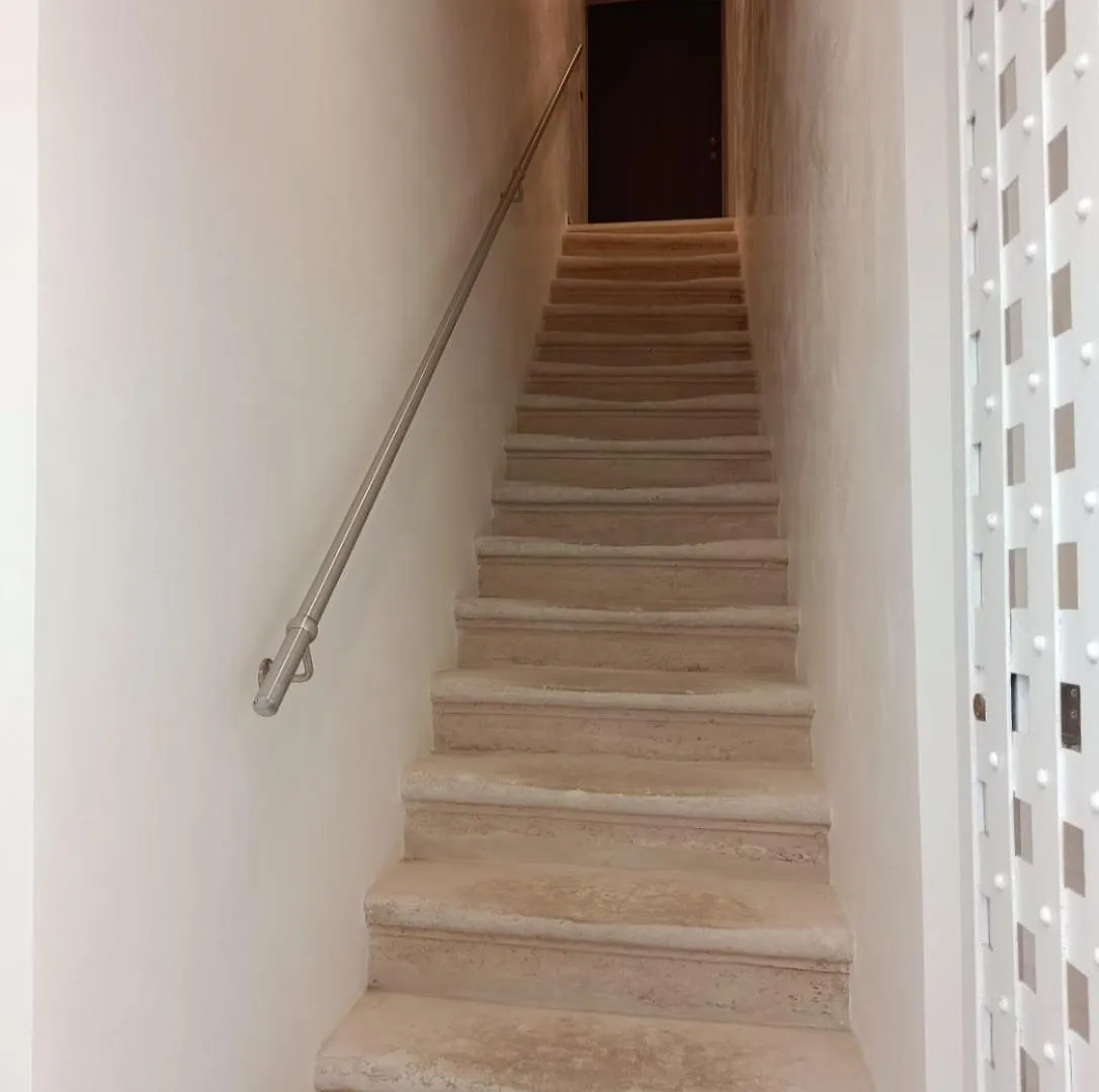 Casa Cianciolo Villa Syracuse Holiday home