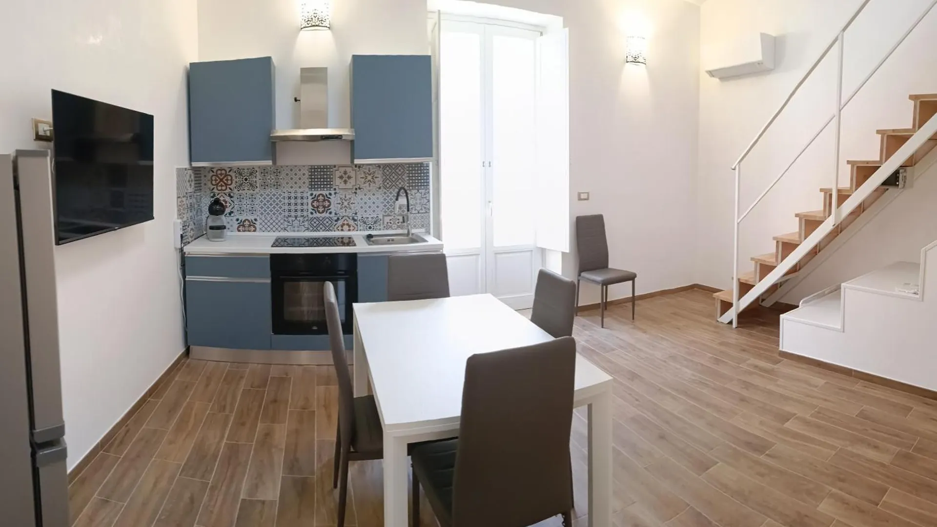 Casa Cianciolo Villa Syracuse