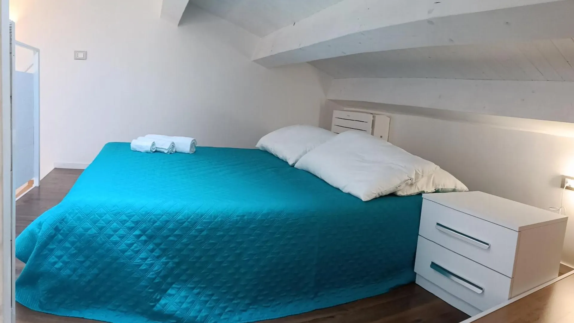 Holiday home Casa Cianciolo Villa Syracuse