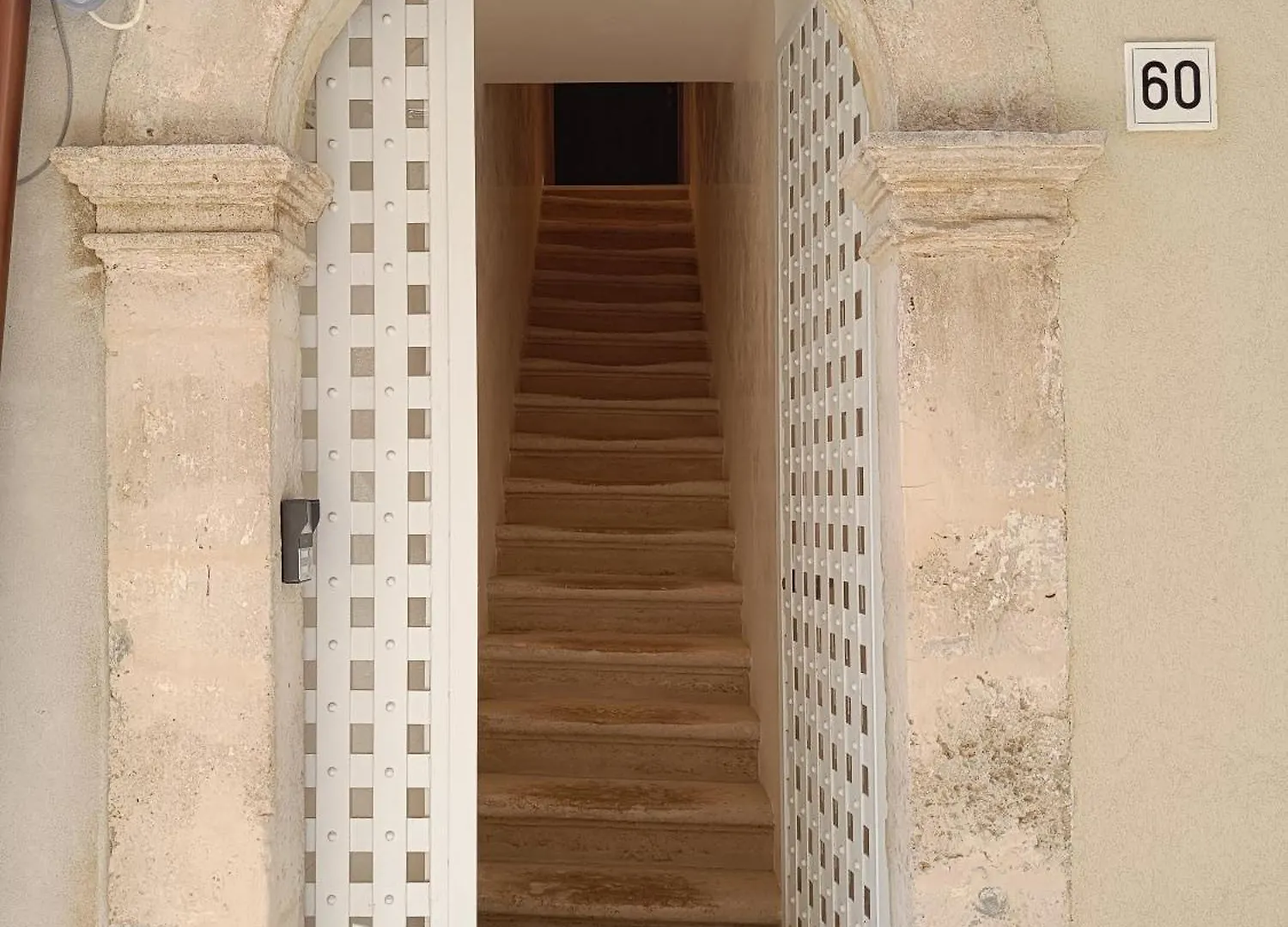 Casa Cianciolo Villa Syracuse