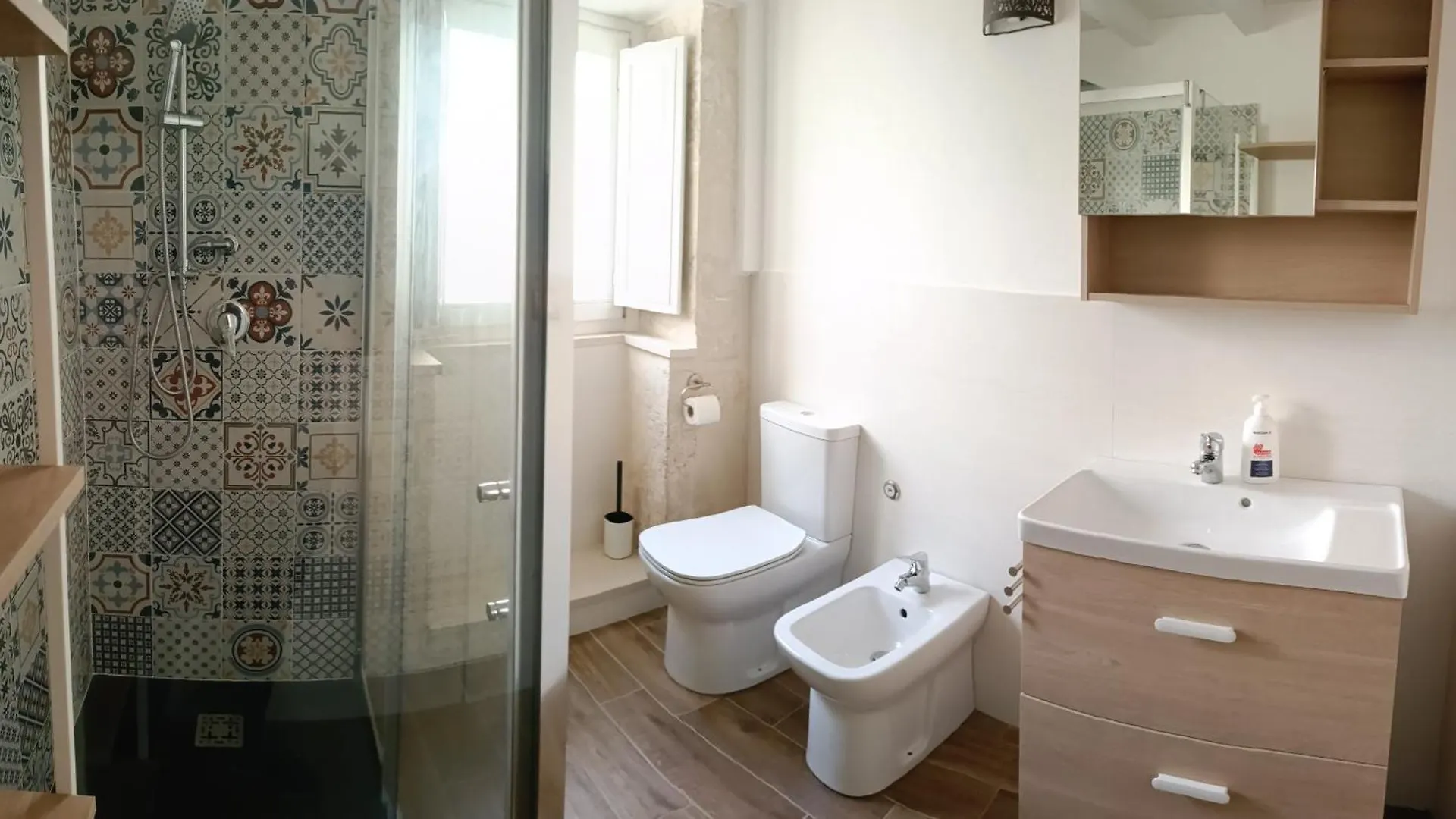 Holiday home Casa Cianciolo Villa Syracuse Italy